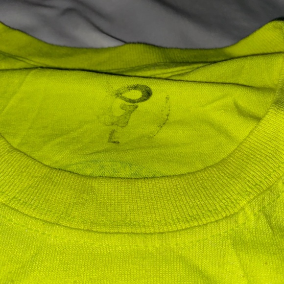 Boscos oversized Tee - Picture 4 of 4